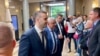 Hoće li Crna Gora glasati za rezoluciju o Srebrenici ukoliko ne 'prođu' njeni amandmani?