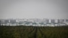 Город Аркадаг 