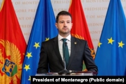 Predsjednik Crne Gore Jakov Milatović vratio je Parlamentu na doradu oba zakona u avgustu 2024.