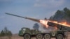 РФ та окупований Крим атакували понад 150 дронів, під ударом були військові заводи – ЗМІ
