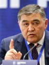 Камчыбек Ташиев 