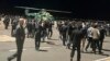 Осуждены восемь обвиняемых по делу о беспорядках в аэропорту Махачкалы