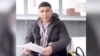 Казах из Афганистана порвал паспорт в аэропорту Астаны, чтобы его не депортировали: история Сами Ата Гула