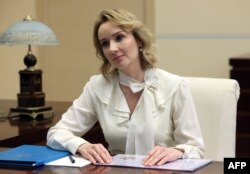 Мария Лвова-Белова