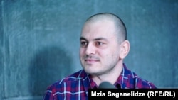 ეგნატე შამუგია