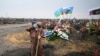 Журналисты установили имена 100 тысяч погибших в Украине российских военных