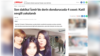 Фото турецкого издания «Milliyet».