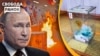 Путін очікувано перемагає на так званих «виборах Путіна» в Росії