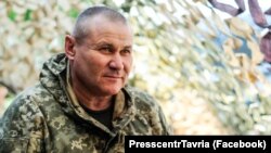 За його словами, за добу відбулося 55 бойових зіткнень