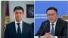Лицензия чыры: Прокурор менен министр сөгүш алды 