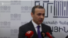 ՀՀ-ն խաղաղություն չի խնդրում, մենք առաջարկում ենք խաղաղ լուծումներ. Արմեն Գրիգորյան