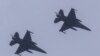 CNN: США разрешат союзникам передать истребители F-16 Украине