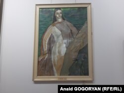 «Сатаней Гуаща» Веры Ершовой