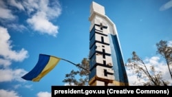 На Лимано-Куп’янському напрямку фронту спостерігається «деяке затишшя», повідомив начальник пресслужби Східного угруповання військ Збройних сил України Ілля Євлаш