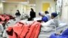 Иран становится популярным направлением медицинского туризма для туркмен