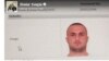 Ministar unutrašnjih poslova Kosova Dželjalj Svečlja