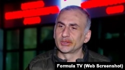 Алеко Элисашвили
