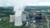 Termoelektrana u Tuzli, sjeverna Bosna, 10. 5. 2023.