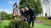 Russia Condemns Armenian Officials’ Trip To Ukrainian Town