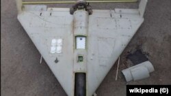 У ніч на 20 серпня російські війська атакували Україну ракетами і дронами «Шахед» (фото архівне)