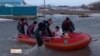 «Природное явление» или «халатность»? Обзор водных ЧП в Казахстане за последние 10 лет