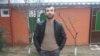Mehman Əliyev