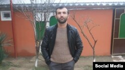 Mehman Əliyev