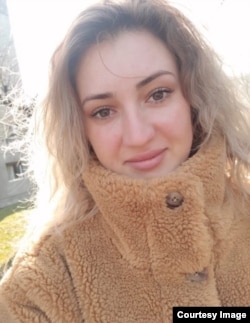 Larisa Chendea