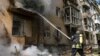 Херсон: кількість поранених через вчорашній удар Росії зросла до 6 – МВА