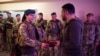 Зеленський і Залужний привітали військових з Днем морської піхоти 