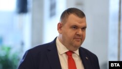 Делян Пеевски