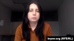 Анастасія Пантелєєва