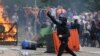 Лавина заворушень у Британії і російський слід: як хочуть протидіяти