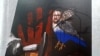 У Дніпрі відкрили артпроєкт на підтримку цивільних, яких утримує Росія
