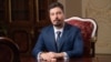 ЗМІ: ексголову Верховного суду Князєва виявили в авто біля кордону з Румунію