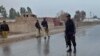  پوځ وايي په لکي مروتو کې یې ۵ مشکوک وسلوال وژلي دي