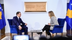 Kurti za RSE: Ne prihvatamo predloge o dinaru suprotne uredbi Centralne banke Kosova
