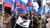 «Много парней гибнет». Российские казахи на чужой для них войне