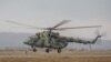 ГУР показала фильм о перелетевшем в Украину российском пилоте Ми-8