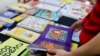 У Брюсселі 4-7 квітня відбувся щорічний книжковий форум, на якому вперше був представлений український стенд