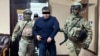 Урмат Самаевдин кармалышы. УКМК тараткан сүрөт. 