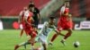 در هفتۀ نخست لیگ برتر ایران در سال ۱۴۰۲، پرسپولیس در مصاف با آلومینیوم اراک به پیروزی یک بر صفر دست یافت