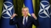 Генсекретар НАТО Єнс Столтенберґ про ППО, літаки, контрнаступ, переговори і поведінку Путіна. Ексклюзив
