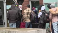 د برېتانيې حکومت له جون مياشتې روانډا ته د پناه غوښتونکو لېږدول پيلوي