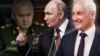 Война с Украиной многократно усилила коррупцию в России
