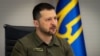 «Це сталося лише через Росію та людей, які зараз контролюють цей регіон», – президент Володимир Зеленський