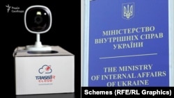 МВС – єдине правоохоронне відомство, яке за три тижні після публікації відреагувало на викриття журналістів