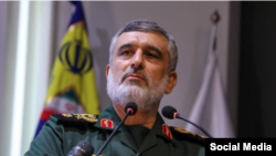 Amir Ali Hajizadeh