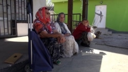 U redu za obrok u Lukavcu: 'Meni kantica bude dva dana'