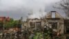 Число поранених унаслідок ракетного удару по Одесі зросло до 17, двоє в тяжкому стані – ОВА